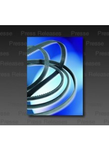 TIMING BELTS AND PULLEYS